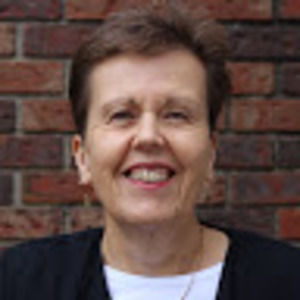 Meet your Posher, Lynne